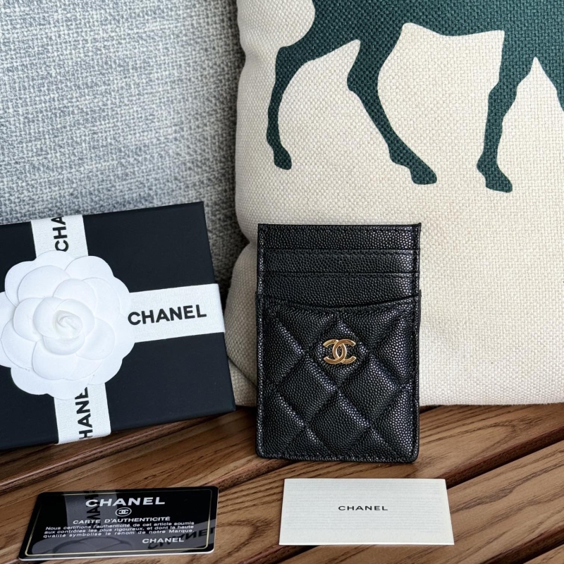 Ch**el wallet purse